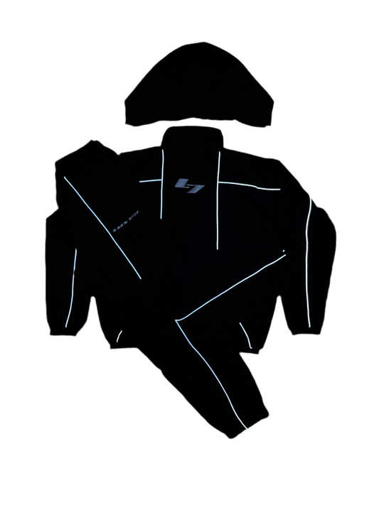 WINDBREAKER TRACKSUIT