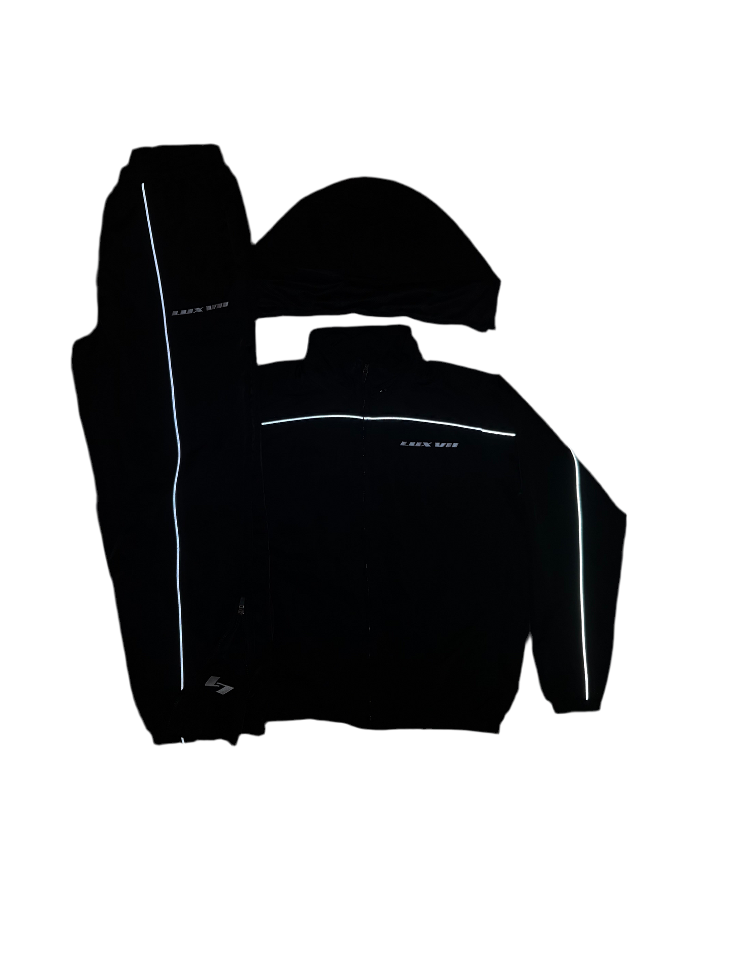 WINDBREAKER TRACKSUIT