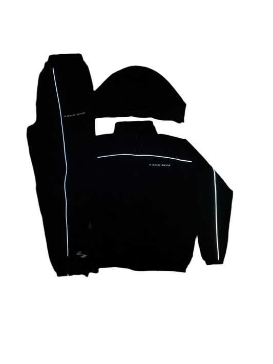 WINDBREAKER TRACKSUIT