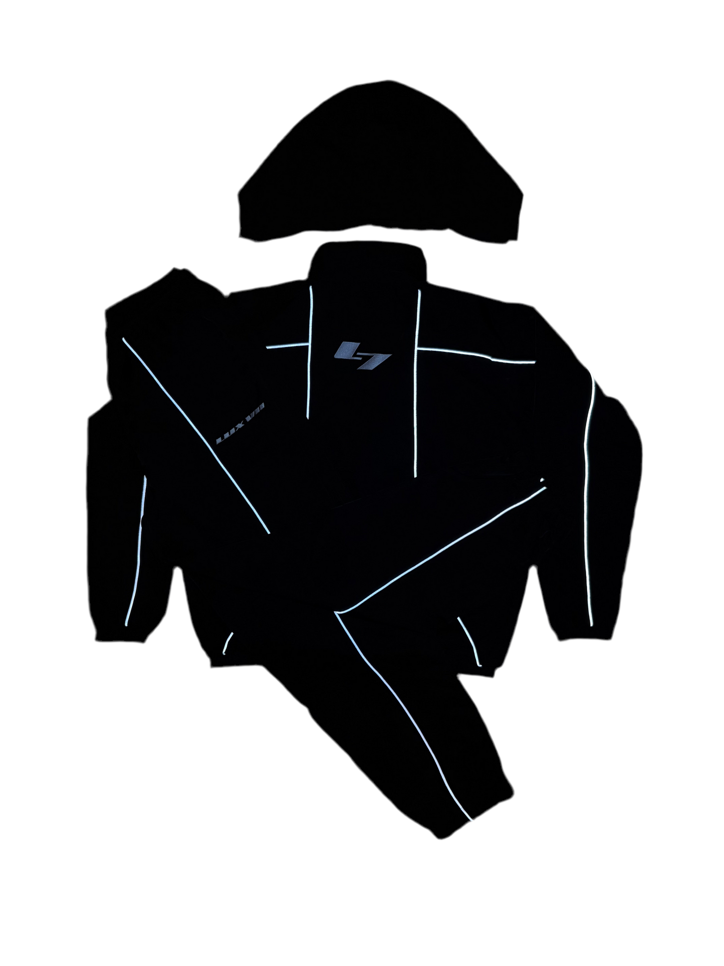 WINDBREAKER TRACKSUIT