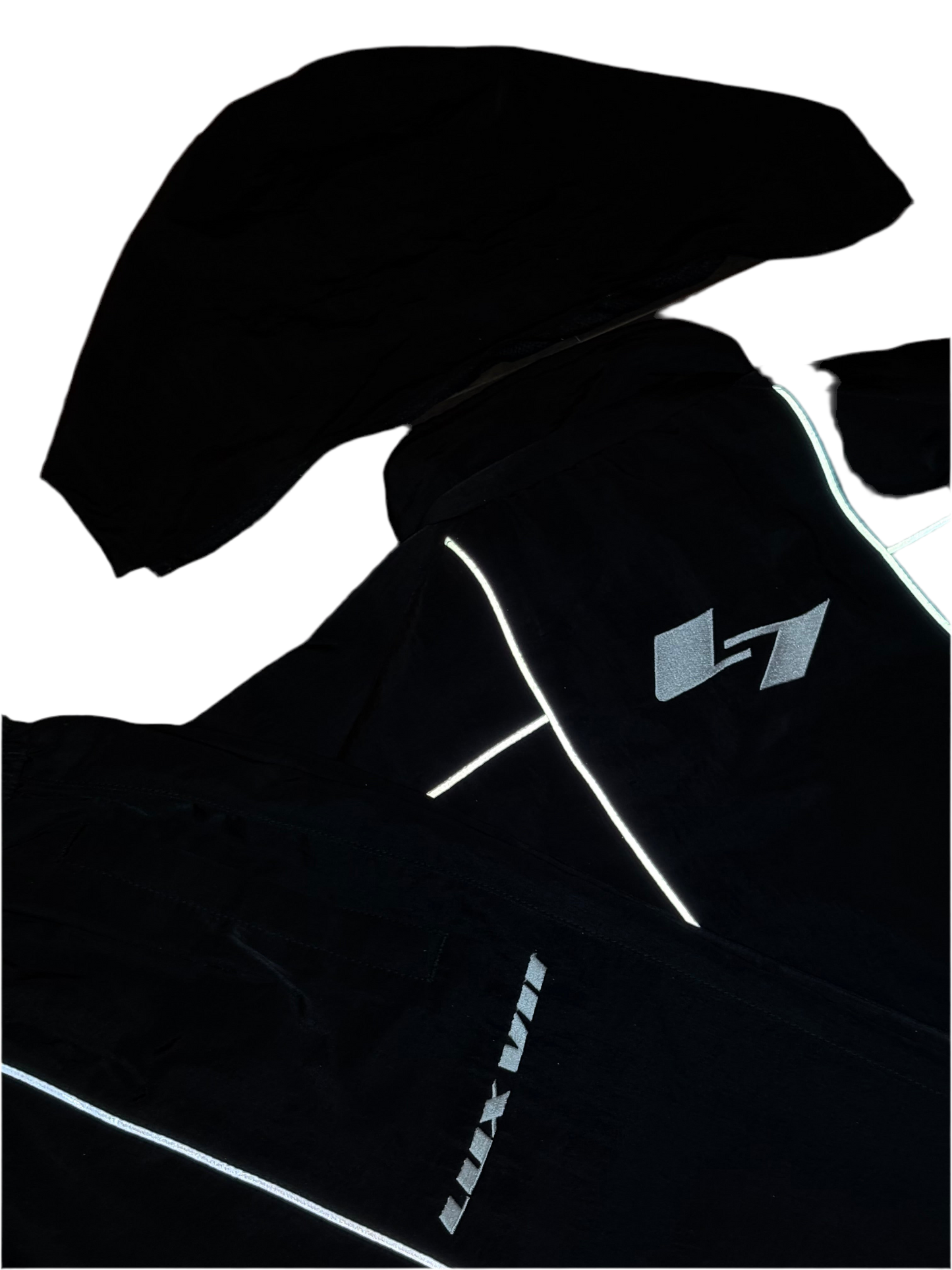 WINDBREAKER TRACKSUIT